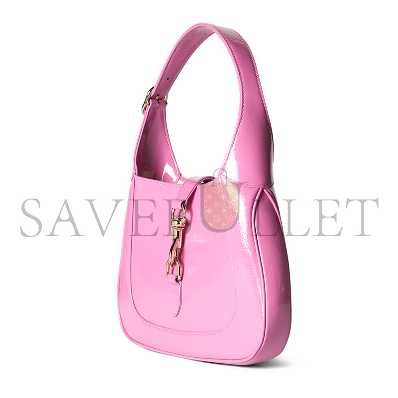 GUCCI JACKIE MEDIUM BAG ‎782849 (27.5*19*4cm)